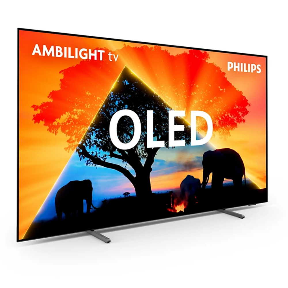 Televizor Philips 55OLED769 / 55" / OLED / UHD 4K photo 2