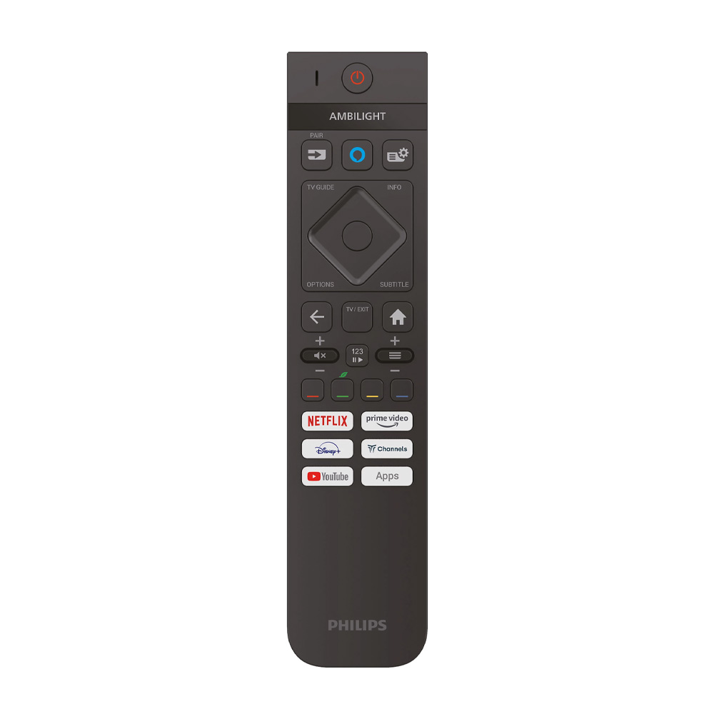 Televizor Philips 55OLED769 / 55" / OLED / UHD 4K photo 5