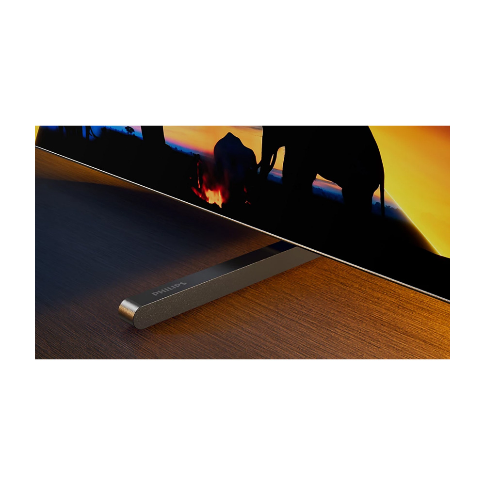 Televizor Philips 55OLED769 / 55" / OLED / UHD 4K photo 6