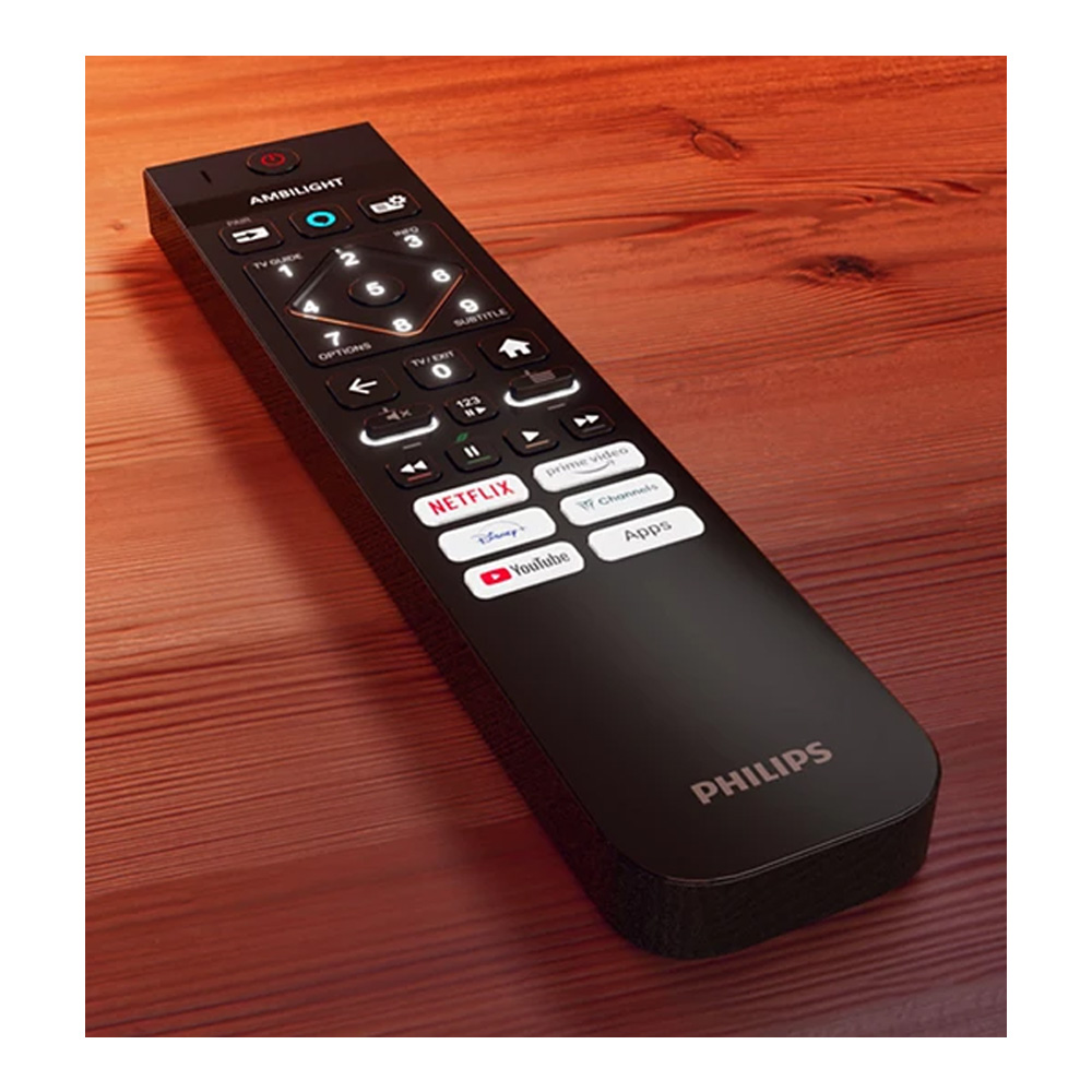 Televizor Philips 55OLED769 / 55" / OLED / UHD 4K photo 7