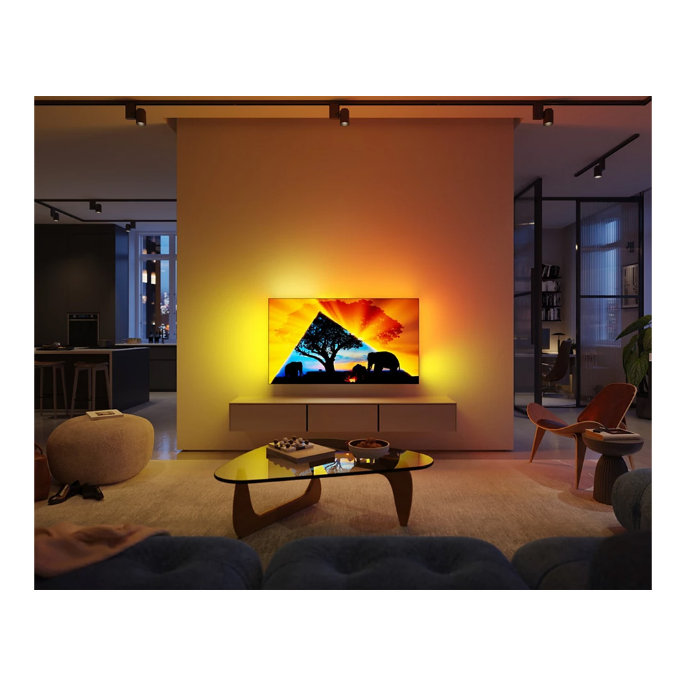 Televizor Philips 55OLED769 / 55" / OLED / UHD 4K photo 9