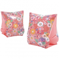 Надувные нарукавники INTEX SWEET BLOSSOM 3-6 thumbnav