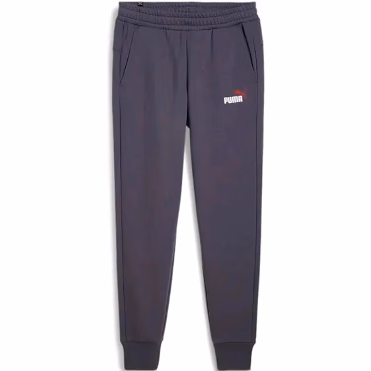 Брюки Puma ESS+ 2 Col Logo Pants FL 