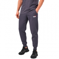 Pantaloni Puma ESS+ 2 Col Logo Pants FL thumbnav 3