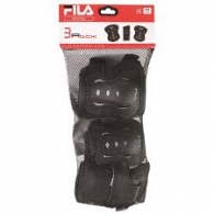 Набор защиты Fila FP Junior thumbnav 2
