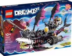 Constructor Lego 71469