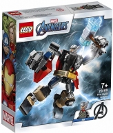 Конструктор Lego 76169 thumbnav 1