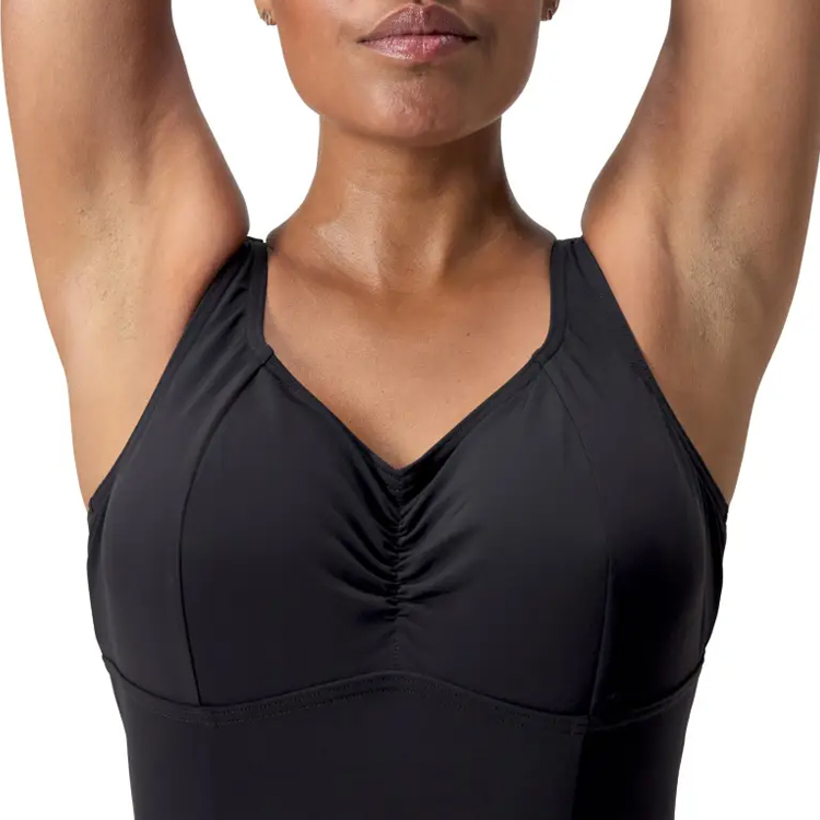 Купальник Speedo SPDSCU AQUANITE 1PC LNGR BDY AF photo 2