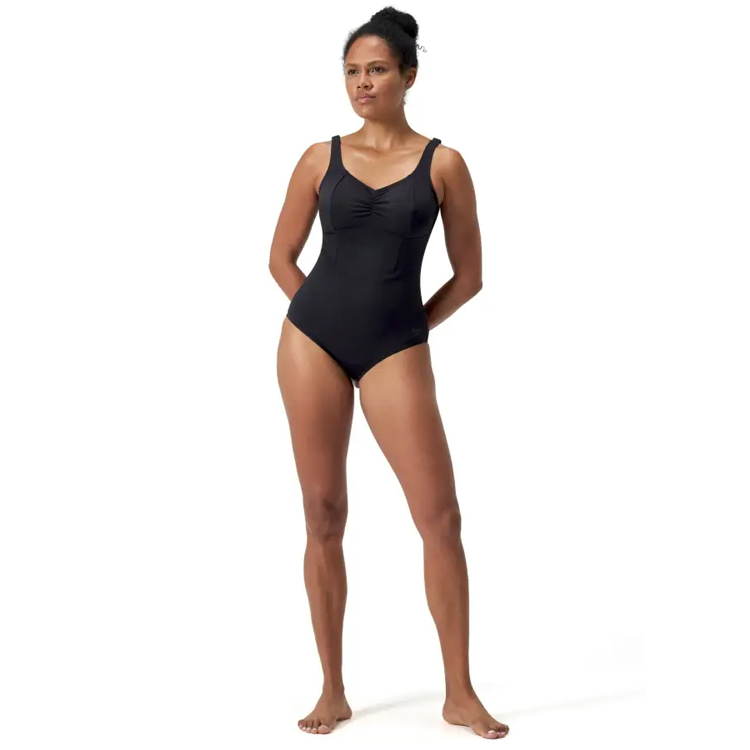 Купальник Speedo SPDSCU AQUANITE 1PC LNGR BDY AF photo 3