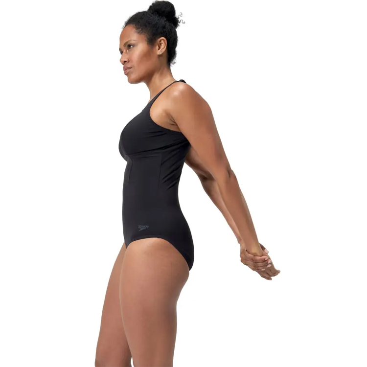 Купальник Speedo SPDSCU AQUANITE 1PC LNGR BDY AF photo 4