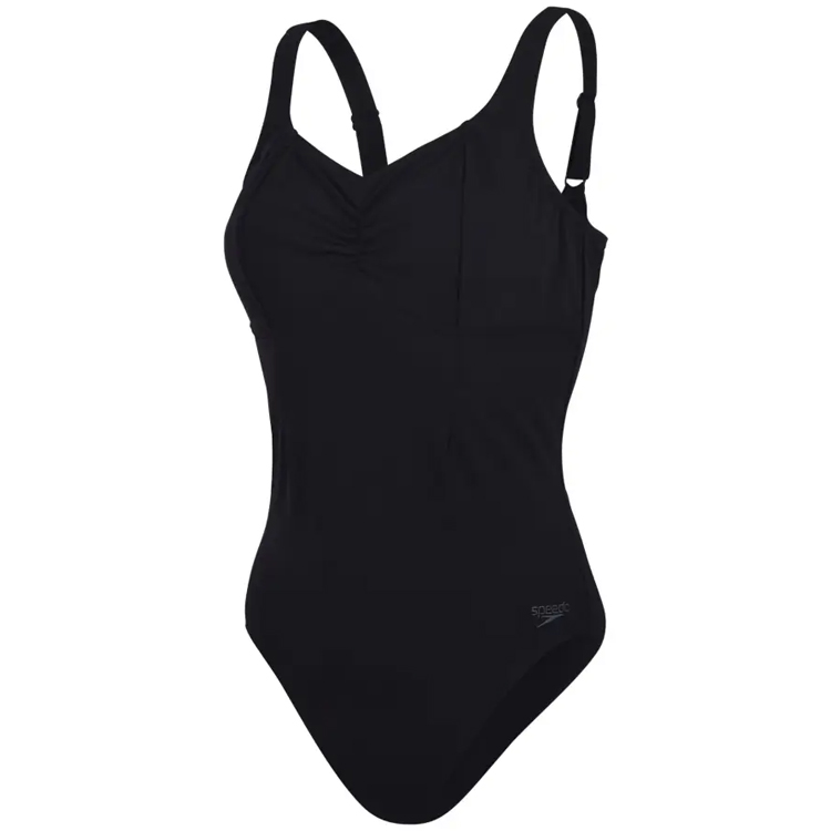Купальник Speedo SPDSCU AQUANITE 1PC LNGR BDY AF photo 7