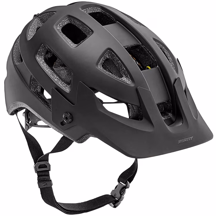 Шлем велосипедный Giant RAIL MIPS MATTE 