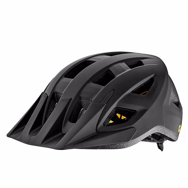Шлем велосипедный Giant PATH MIPS MATTE PANTHER BLACK M-L (53-61CM)