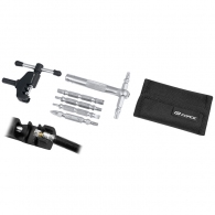 Ключи Force set 12 fnc.+chain splitter thumbnav 2