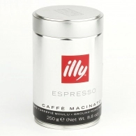 Кофе illy Espresso black