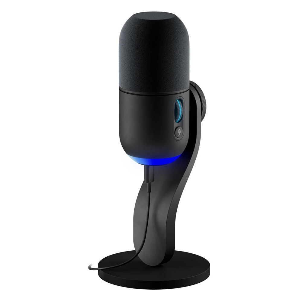Микрофон РС Logitech Yeti GX (988-000569) photo 2
