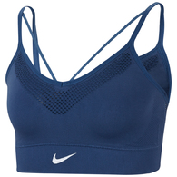 Bra sportive Nike SEAMLESS LIGHT BRA thumbnav