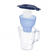 Фильтр-кувшин для воды Брита Aluna Blue thumbnav 3
