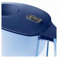 Фильтр-кувшин для воды Брита Aluna Blue thumbnav 5
