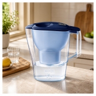 Фильтр-кувшин для воды Брита Aluna Blue thumbnav 7