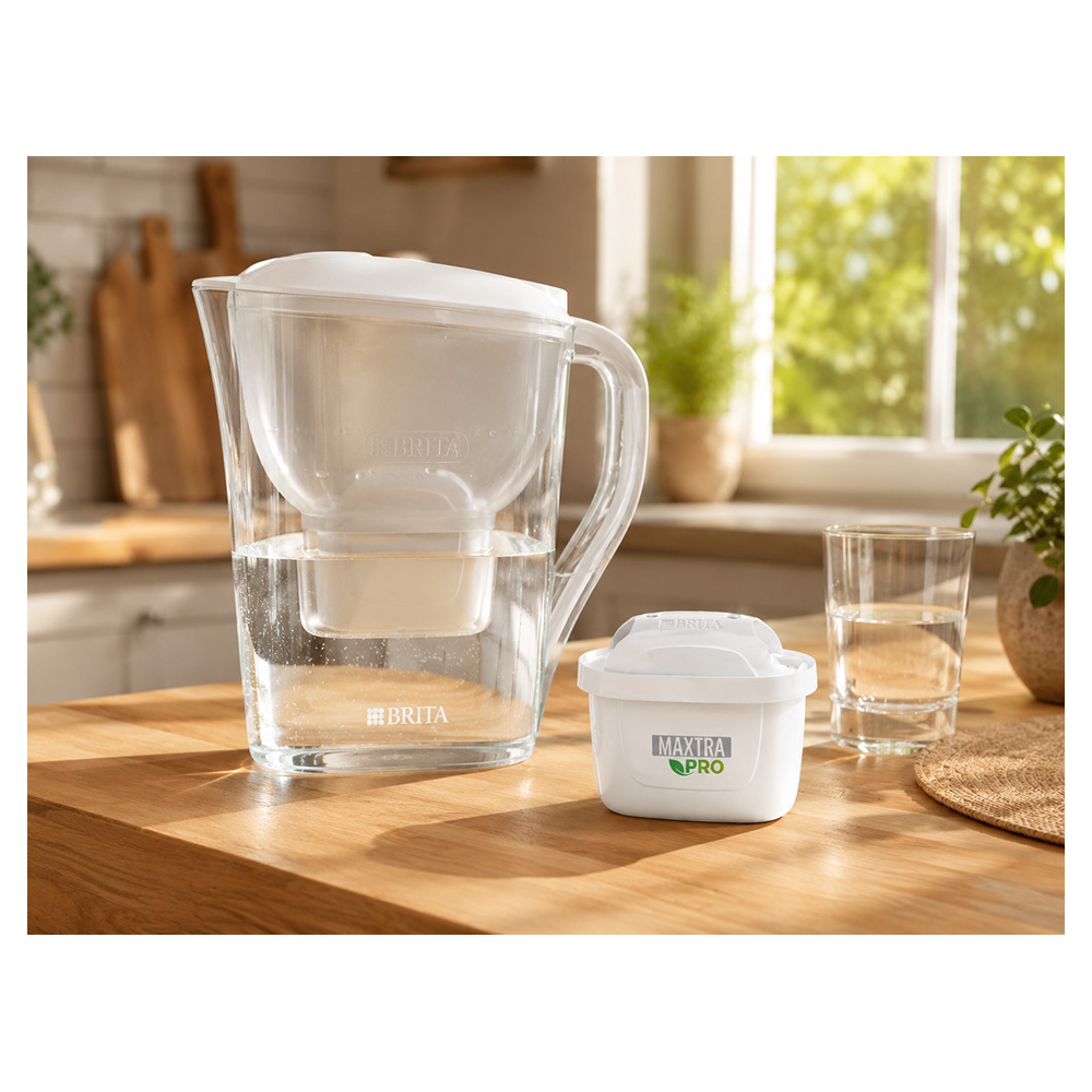 Сменный картридж для фильтра  Brita BR1051769 photo 7