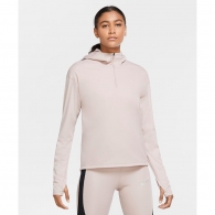 Jacheta Nike W NK RUN DVN SHIELD TOP MID thumbnav 2