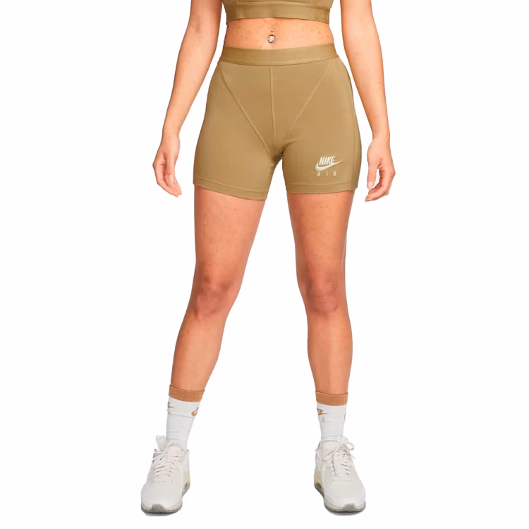 Шорты Nike W NSW AIR RIB SHORT 