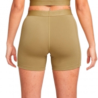 Sorti Nike W NSW AIR RIB SHORT thumbnav 4