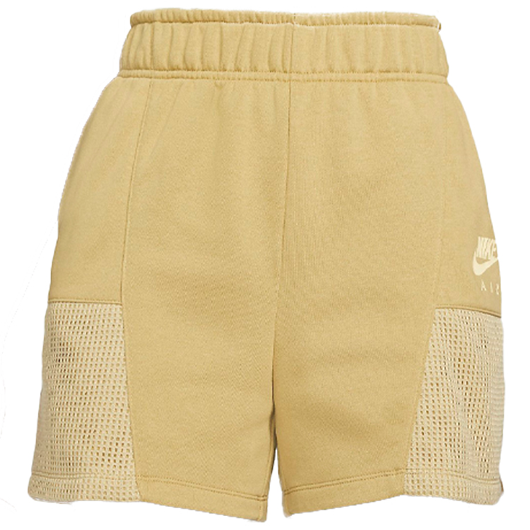 Шорты Nike W NSW AIR FLC SHORT photo 