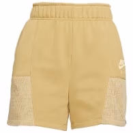 Шорты Nike W NSW AIR FLC SHORT
