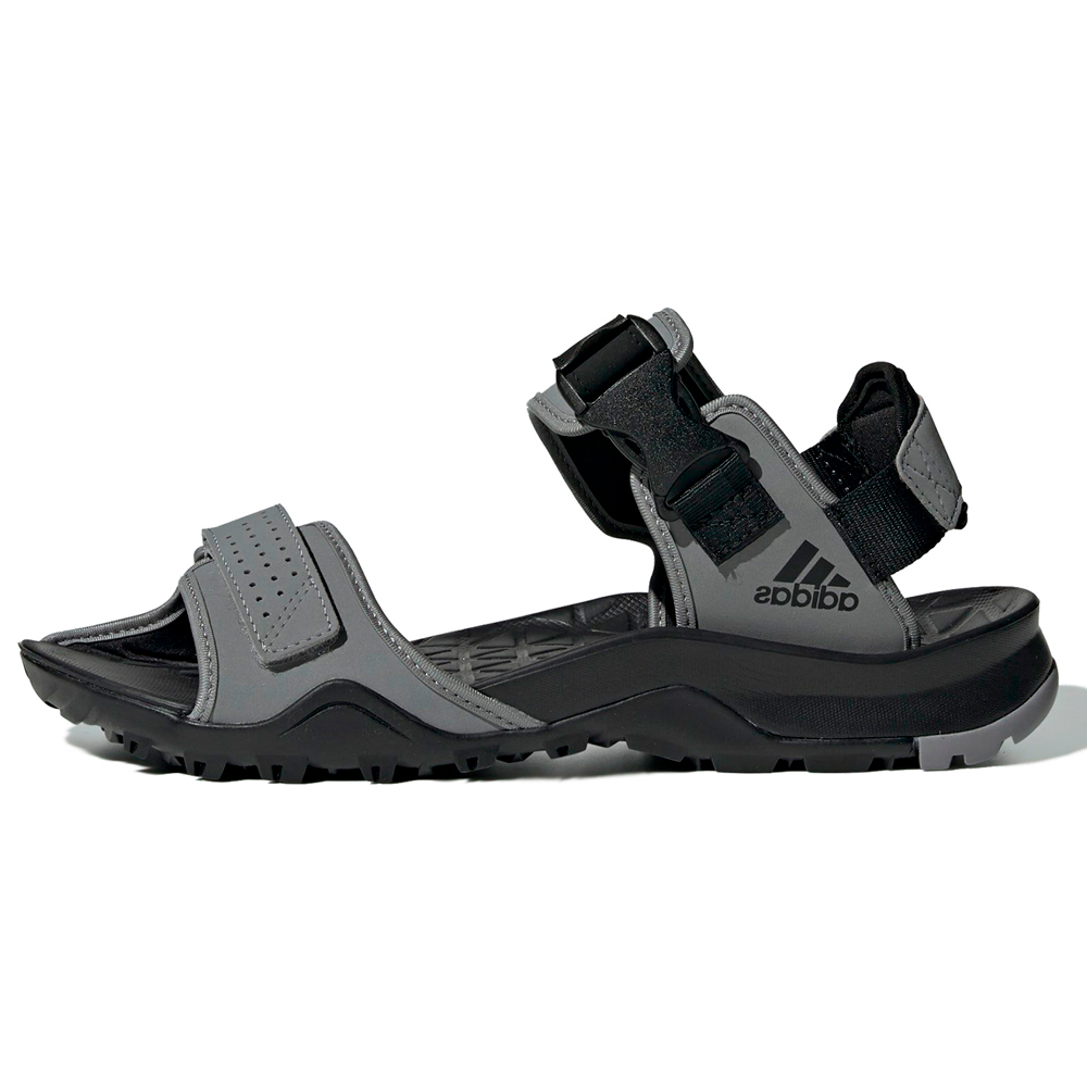 Сандалии Adidas CYPREX ULTRA SANDAL II photo Сандалии Adidas CYPREX ULTRA SANDAL II photo