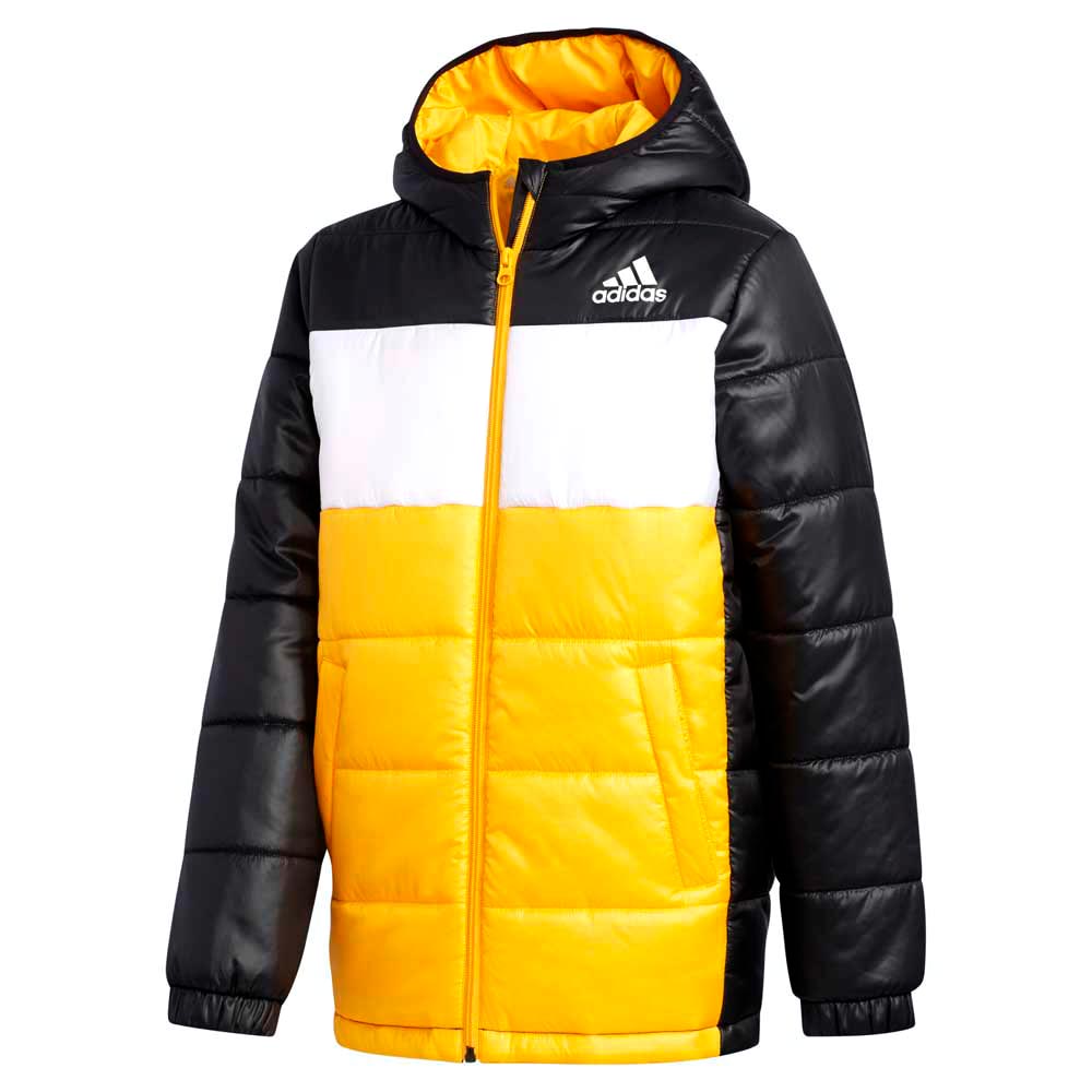 Куртка Adidas YK J PADDED JKT photo 