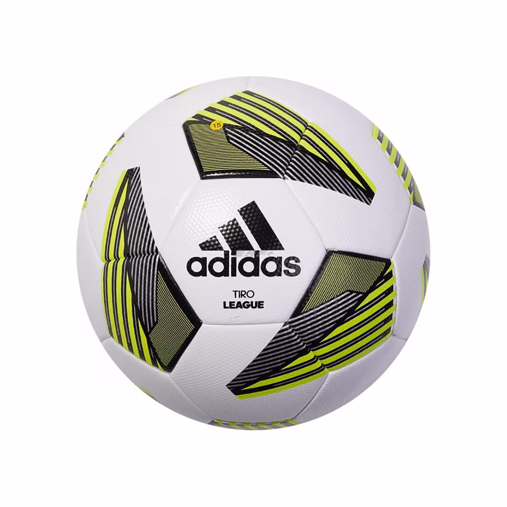 Тренировочный/любительский мяч Adidas TIRO LGE TSBE 