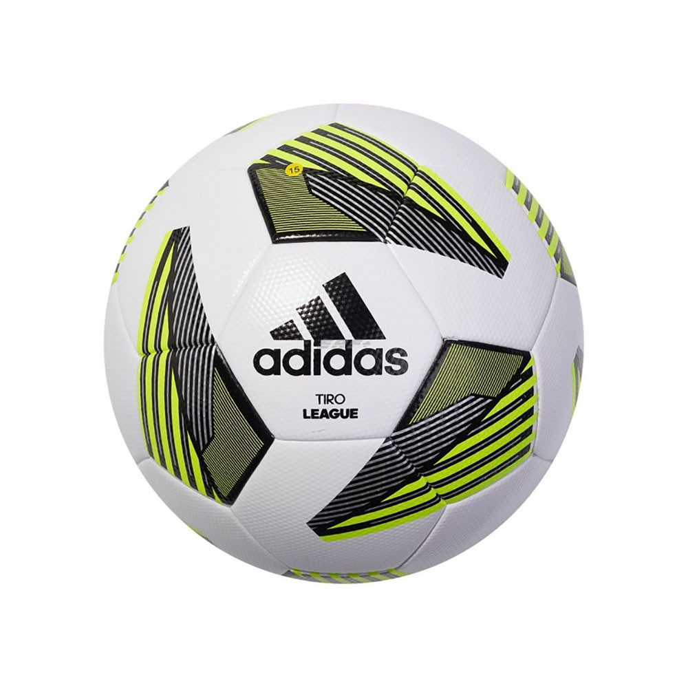Тренировочный/любительский мяч Adidas TIRO LGE TSBE photo 