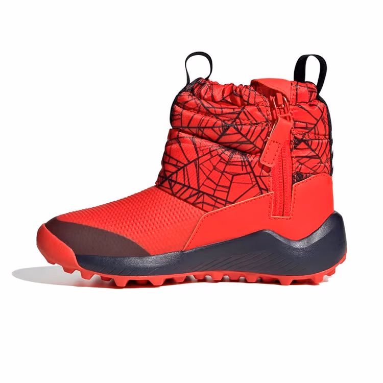 Cizme Adidas ActiveSnow C.RDY Spider-M C
