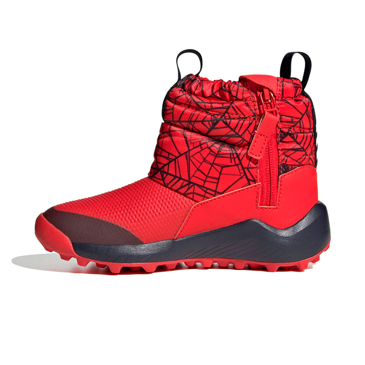 Cizme Adidas ActiveSnow C.RDY Spider-M C photo 