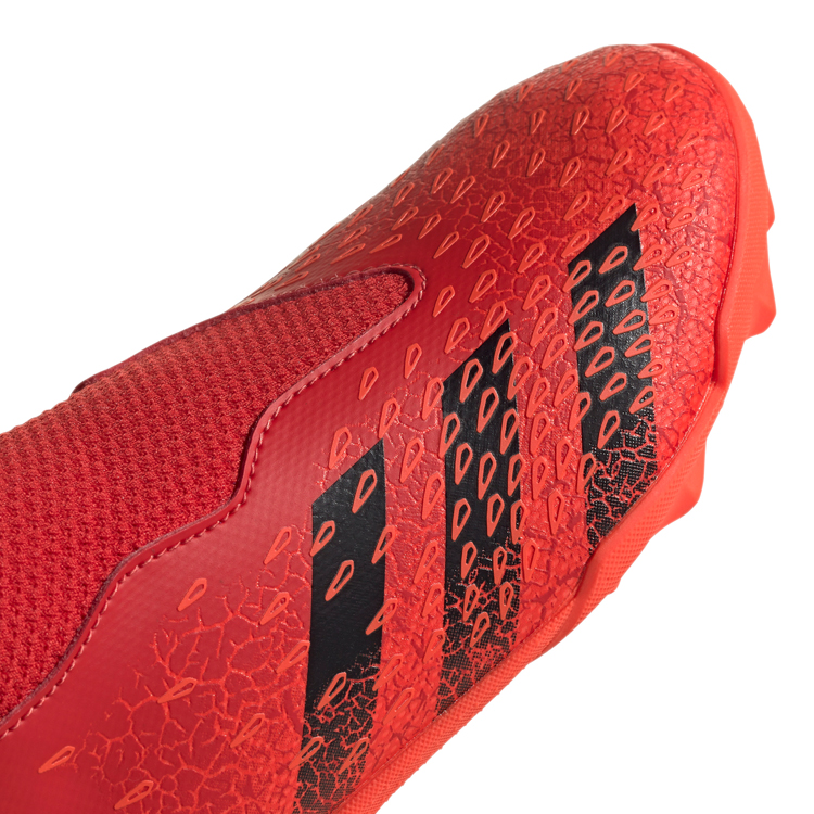 Бутсы Adidas PREDATOR FREAK .3 TF / Мужской / 30 / Красный photo 6