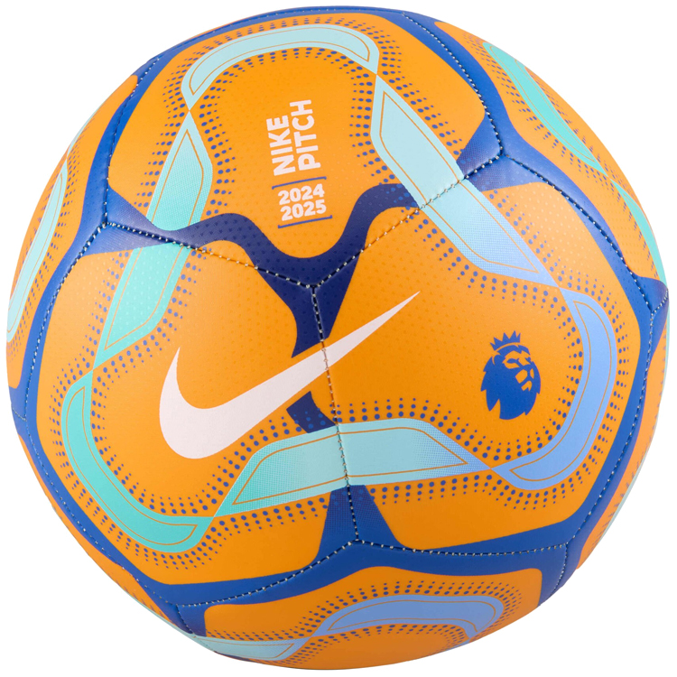 Minge fotbal Nike PL PITCH photo 1