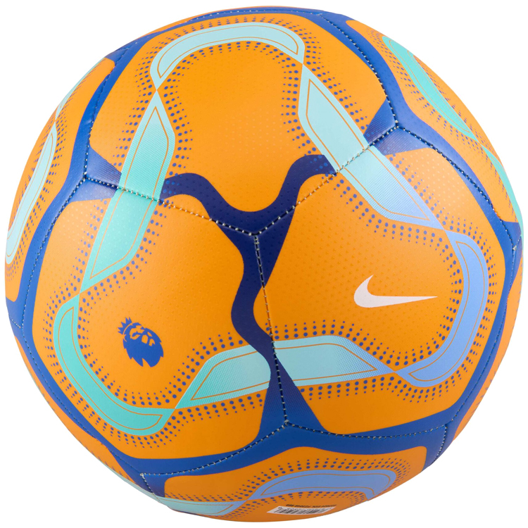 Minge fotbal Nike PL PITCH photo 2