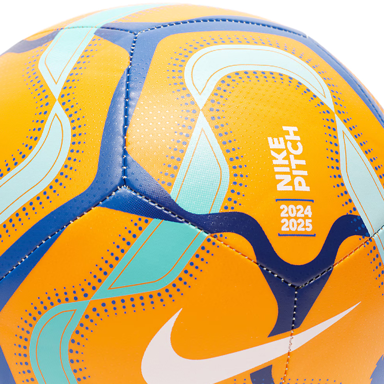 Minge fotbal Nike PL PITCH photo 3