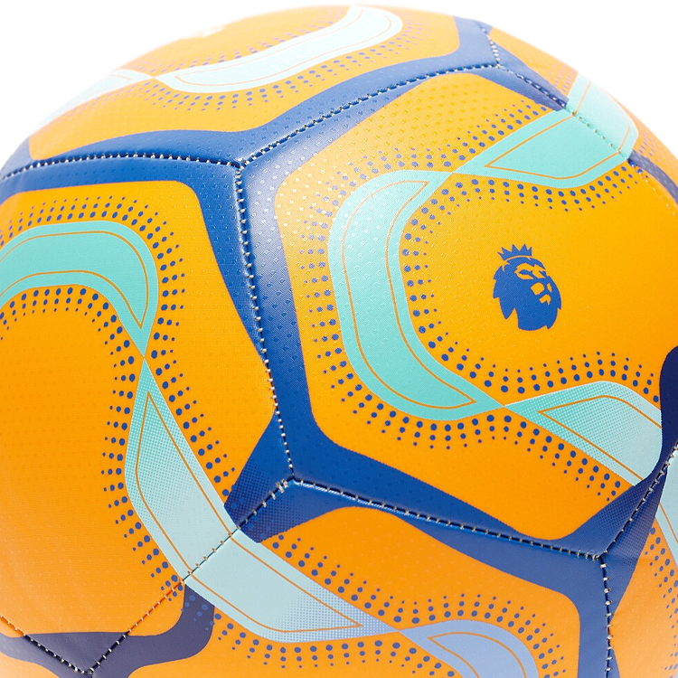 Minge fotbal Nike PL PITCH photo 4