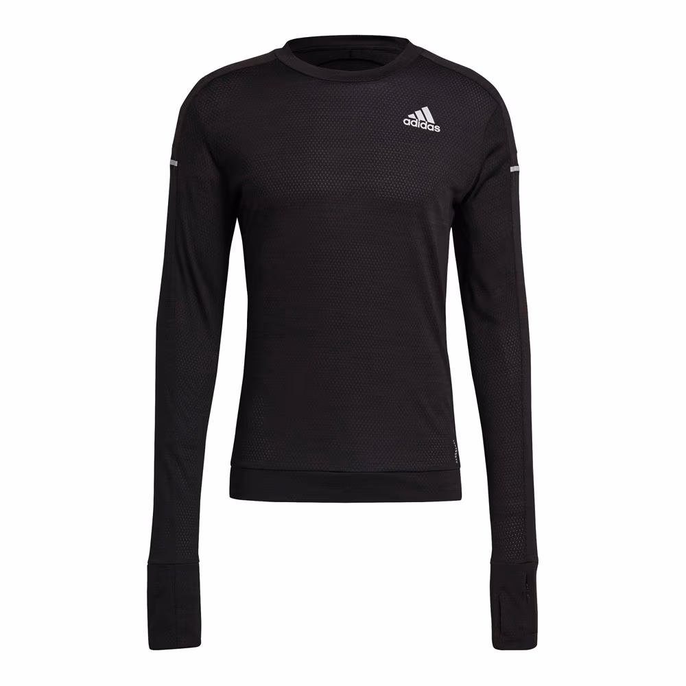 Толстовка Adidas COOLER LONGSLEE