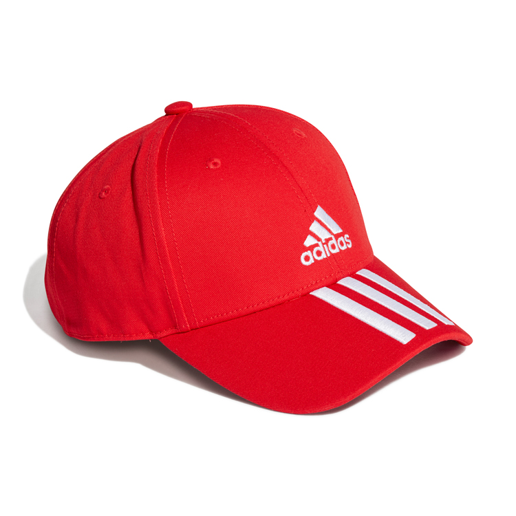 Кепка Adidas BBALL 3S CAP CT photo 4