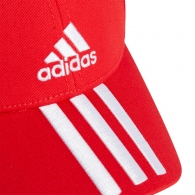 Кепка Adidas BBALL 3S CAP CT thumbnav 2