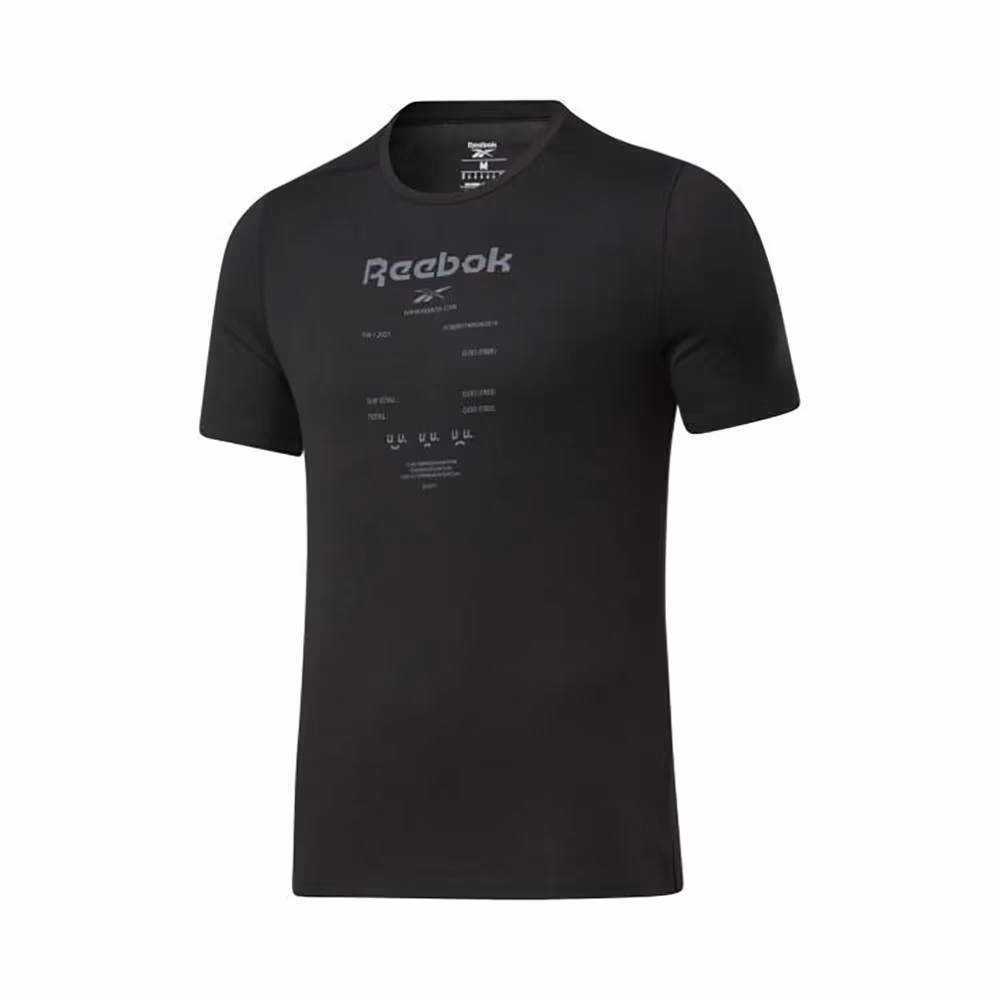 Футболка Reebok TS SPEEDWICK MOVE