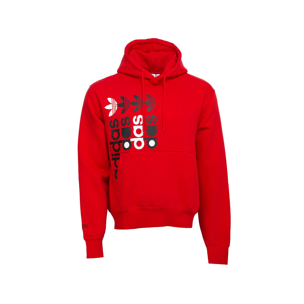 Hanorac Adidas FRM HOODY photo 