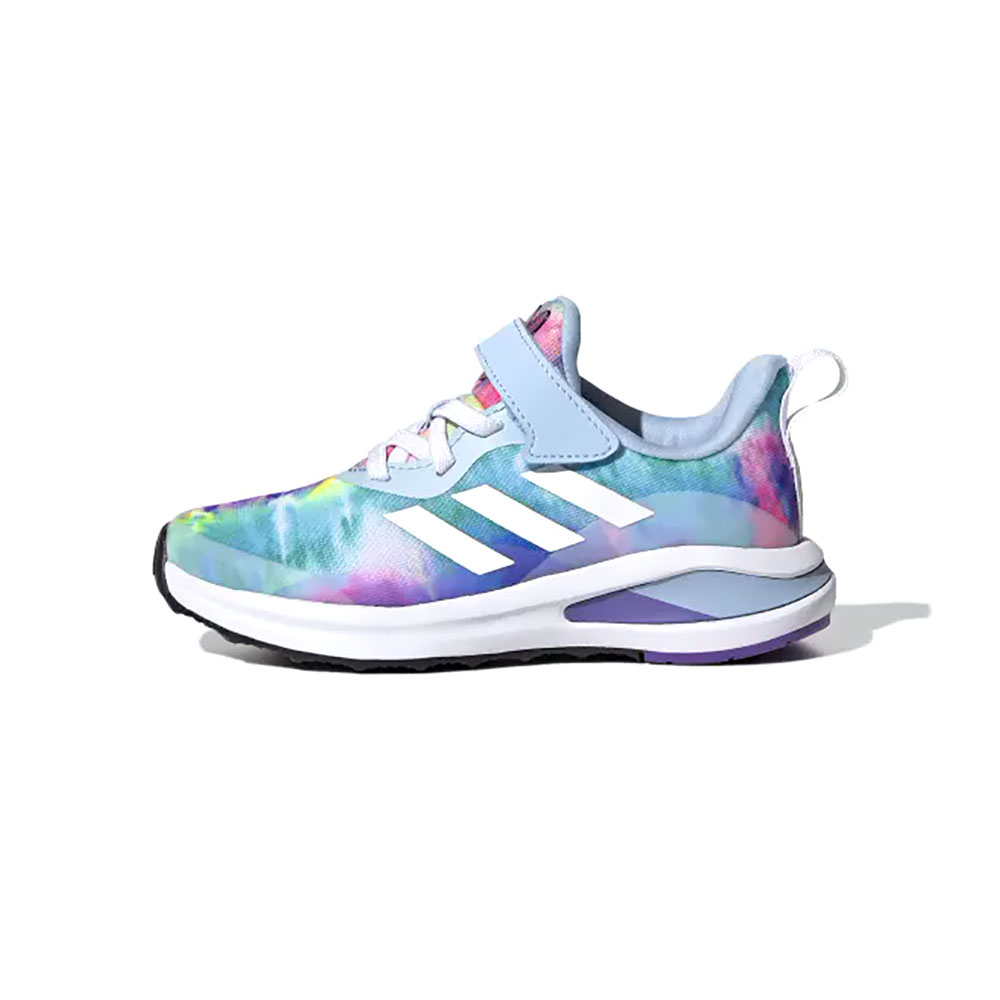 Incaltaminte Sport Adidas FORTARUN Daisy EL K photo 