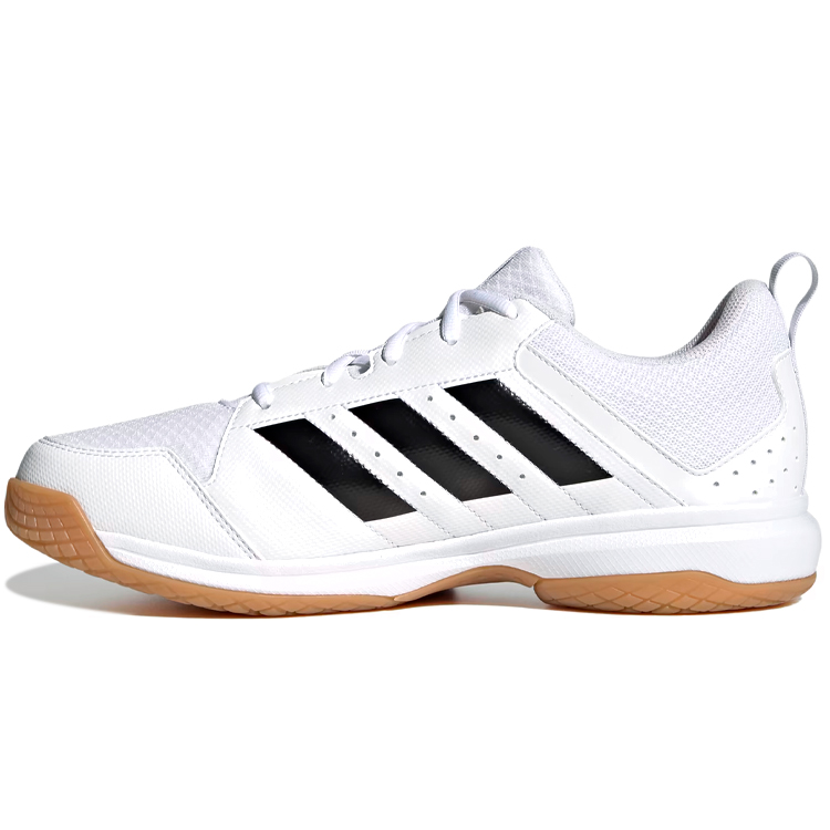 Кроссовки Adidas Ligra 7 M / Мужской / 39.5 / Белый photo 2