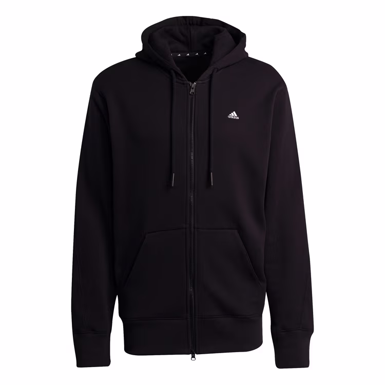 Толстовка Adidas M FI CC FZ