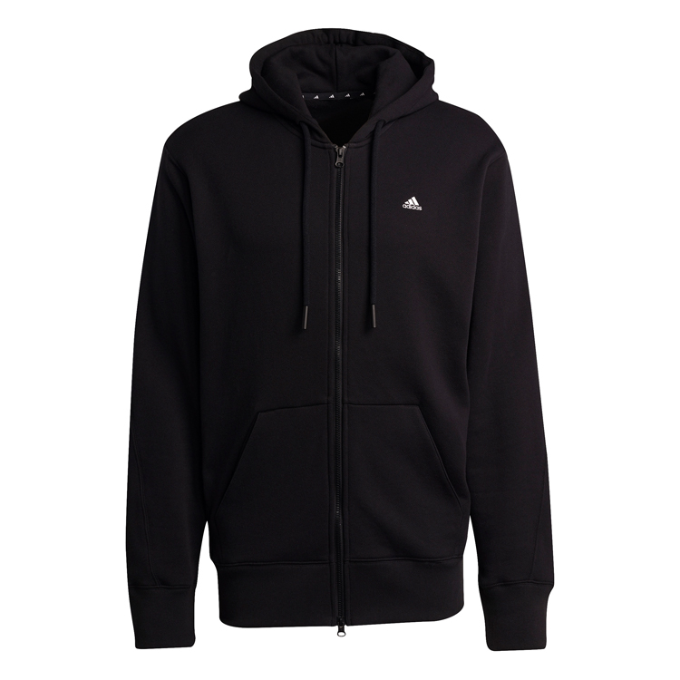 Толстовка Adidas M FI CC FZ